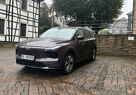 Aiways U5 63KWH 150KW Premium Premium