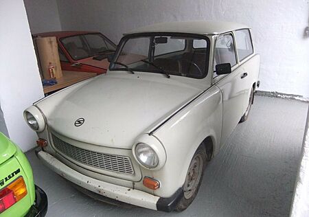 Trabant 601 Kombi 1.HAND Originalzustand !!! 5995,-