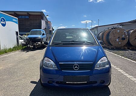 Mercedes-Benz A 140 CLASSIC*KLIMA*58.000KM*