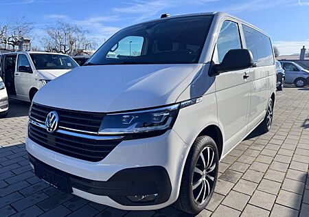 VW T6 Multivan Volkswagen T6.1 Multivan DSG/LED/ACC/LUFT-STANDHEIZUNG