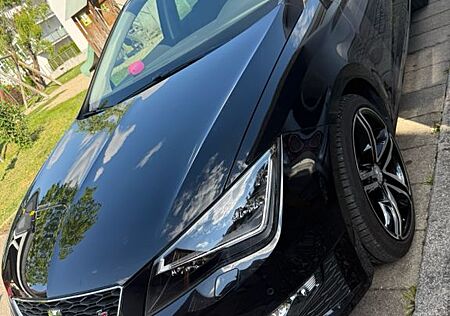 Seat Leon ST 1.4 TSI ACT Start&Stop FR FR