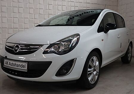 Opel Corsa 1.2 ecoFLEX Active Easytronic.Klima