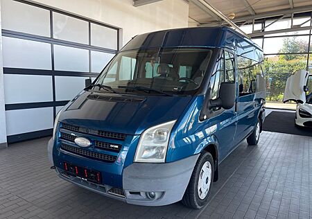 Ford Transit Kombi FT 300 M "Sondermodell"