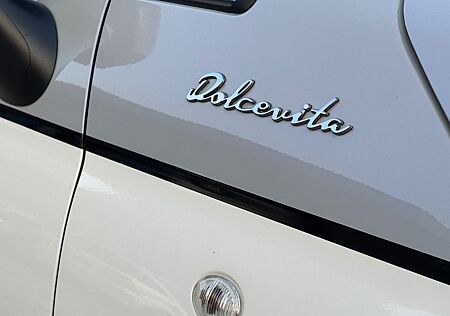 Fiat 500C Cabrio*DOLCEVITA*Apple*Android*BICOLORE