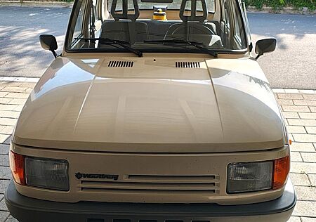 Wartburg 1.3