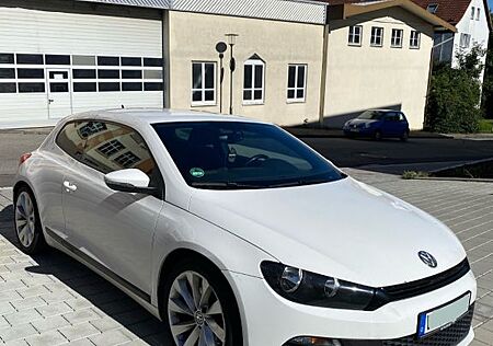 VW Scirocco Volkswagen 1.4 TSI -