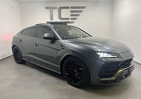 Lamborghini Urus 4.0 V8 Aut.Garantie, Carbon,Massage, Pano,.