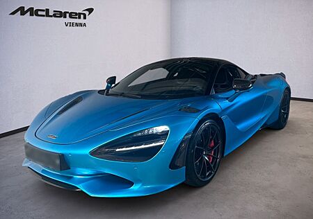 McLaren 750S / SENNA Seats / Harness Bar / Carbon Fibre