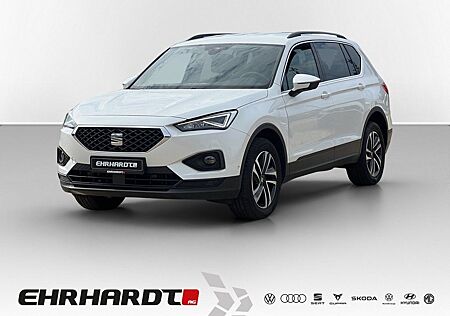 Seat Tarraco 2.0 TDI DSG Style AHK*VIRTUAL*LED*ACC*NA