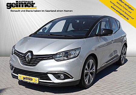 Renault Scenic Intens Energy dCi 110