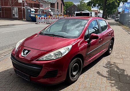 Peugeot 207 Tendance