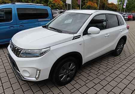 Suzuki Vitara 1.4 BOOSTERJET Hybrid Comfort Allgrip