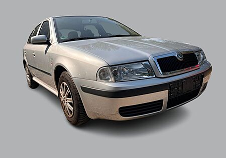 Skoda Octavia Lim. 1.6 Selection