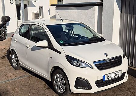 Peugeot 108 Active 68 Active