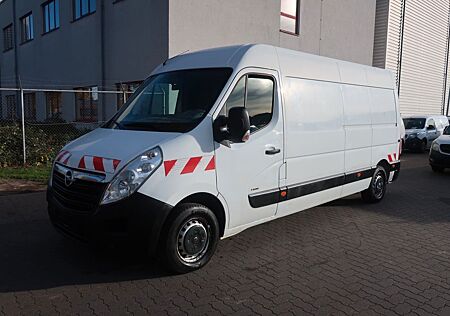 Opel Movano B F 3500 Kasten L3H2 3,5t/Klima/FN: A2