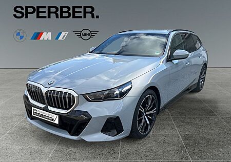 BMW 540d xDrive 20 Zoll*M Sportpaket*AHK*Autobahnass