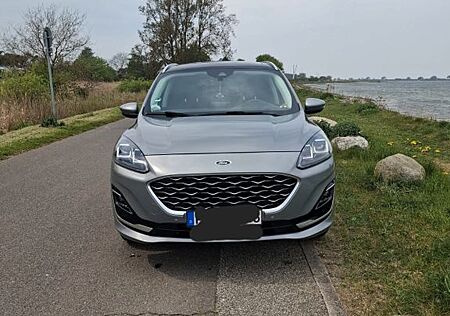 Ford Kuga 1.5 EcoBoost 110kW Vignale Vignale