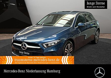 Mercedes-Benz A 250 e Prog/LED/Kamera/CarPlay/DAB/Temp/Sitzh