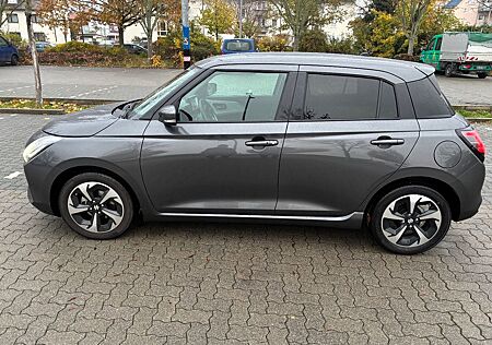 Suzuki Swift 1.2 HYBRID CVT Comfort+ Comfort+