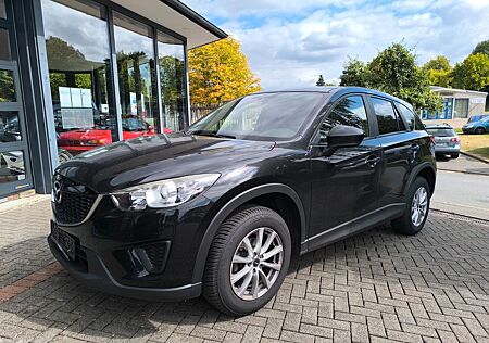 Mazda CX-5 Prime-Line 2WD
