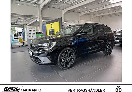 Renault Espace E-TECH 200 Esprit Alpine 5-Sitzer Panora