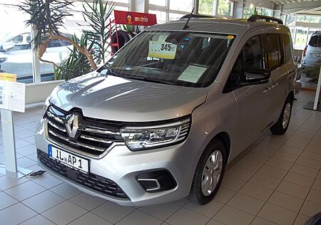 Renault Kangoo III Techno TCE 130