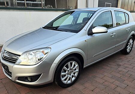 Opel Astra H Lim. Edition * ZAHNRIEMEN NEU * HU NEU