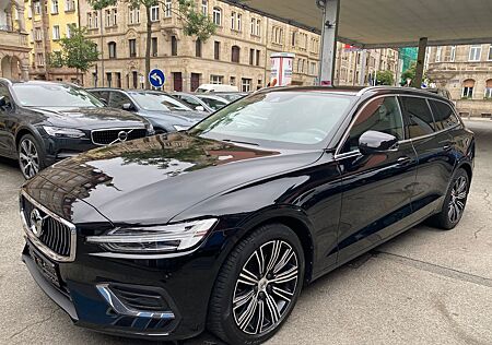 Volvo V60 D4 Geartronic Inscription LED ACC DAB CAM