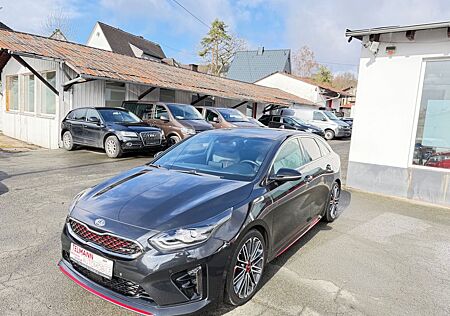 Kia Pro_ceed pro cee'd / ProCeed