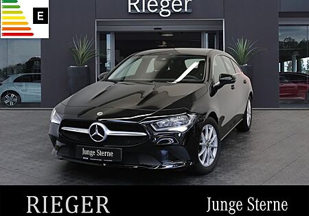 Mercedes-Benz CLA 180 Shooting Brake Parkassistent*MBUX*Navi++