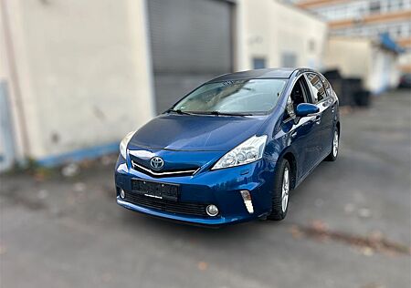 Toyota Prius + 1.8-l-VVT-i -