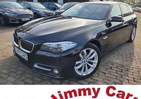 BMW 520d xDrive Touring Aut.