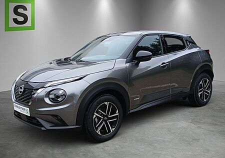 Nissan Juke N-Connecta 1.6 HYBRID 143 PS 4AMT Winter I