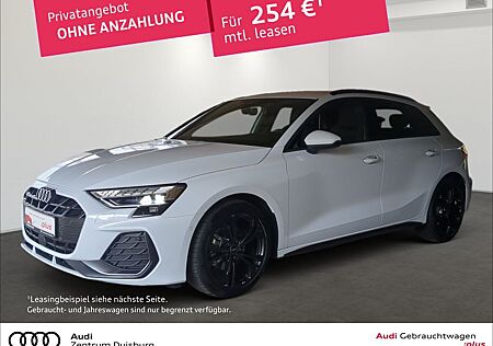 Audi A3 Sportback S line 30 TFSI 85(116) kW(PS) Neuwa