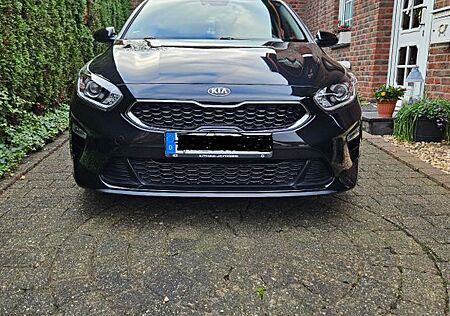 Kia Cee'd / Ceed 1.4 T-GDI DCT