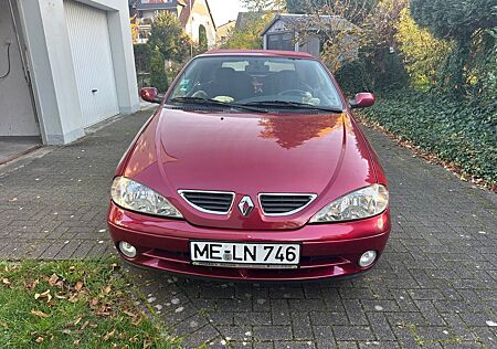 Renault Megane Cabriolet 1.6 16V -