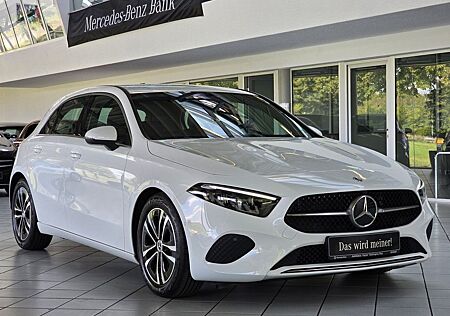 Mercedes-Benz A 180 Progressive Adv. TOTWINK+LED+KAM&PDC+MBUX+