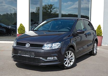 VW Polo Volkswagen V Lounge*Automatik*Klima*Shz*Pdc*