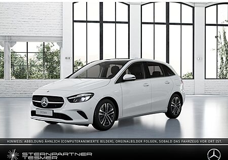 Mercedes-Benz B 200 Progressive, LED,KAMERA,DISTR,PANO