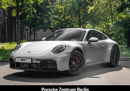 Porsche 992 911 Carrera S BOSE Rückfahrkamera InnoDrive