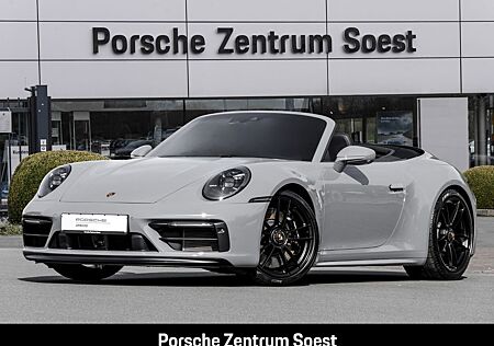 Porsche 911 Urmodell 911 Carrera 4 GTS Cabriolet/LED-Matrix/BOSE