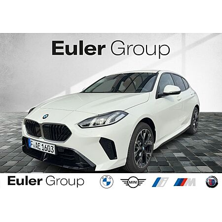 BMW 1er leasen