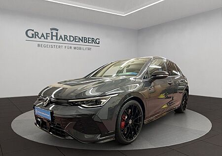 VW Golf Volkswagen VIII GTI Clubsport DSG ACC Kamera Navi LED