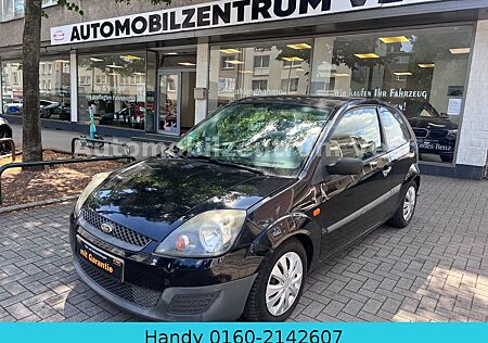 Ford Fiesta 1.3 Ambiente*Klima*Nichtraucher*