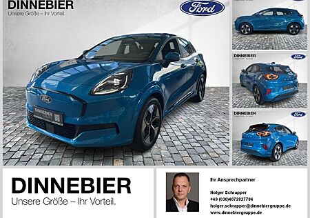 Ford Puma GEN-E Gen-E LED+Kamera+Navi+Winterpaket