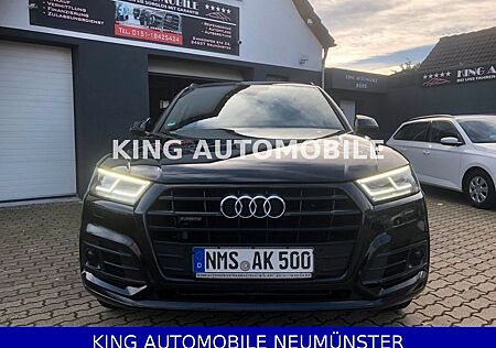 Audi Q5 40 TDI quattro Sport*S-LINE*LED*NAVI*PANORAMA