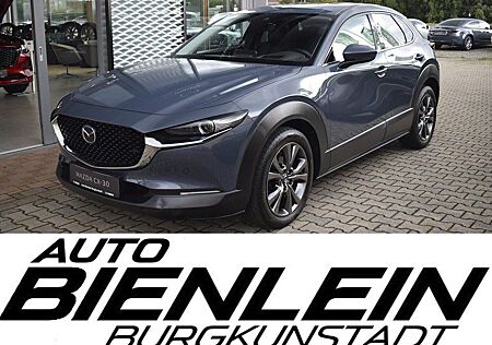 Mazda CX-30 2.0X 179PS AWD 6GS SELECTION A18-B BOS DES