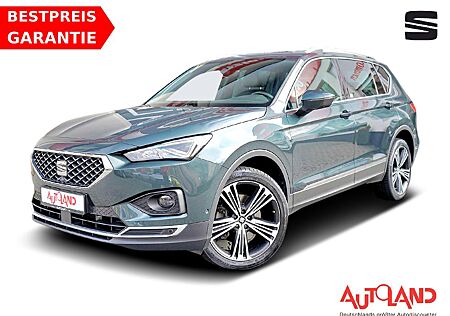 Seat Tarraco 2.0 TSI Xcellence 4Drive LED Navi ACC