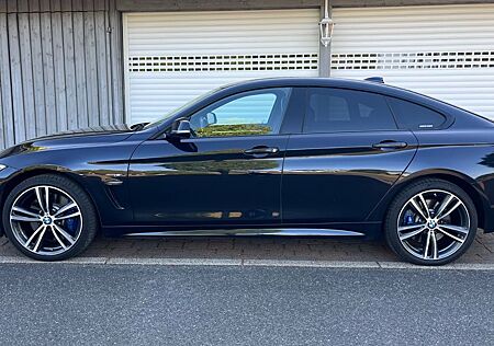 BMW 435d 435 Gran Coupé xDrive Gran Coupé M Spor...