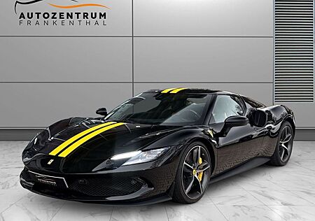 Ferrari 296 GTB POWER 07/29 PPF CERAMIC JBL